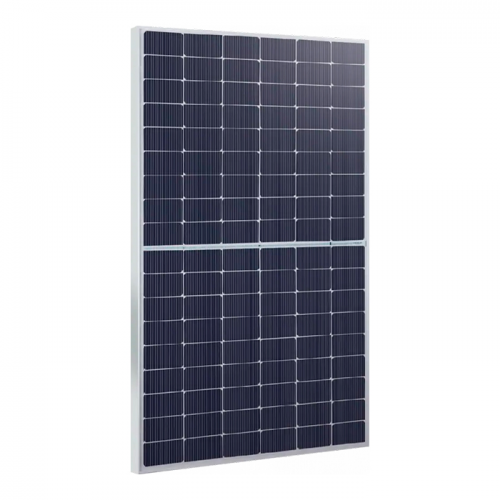 Сонячна панель GCL Group GCL-NT12R/48GDF 450W(35,98В 14,78А)(1762 × 1134 × 30 )