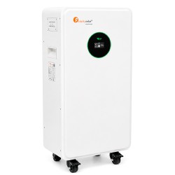 Акумулятор FelicityESS FLA48280TG2-EU 48v 280Ah