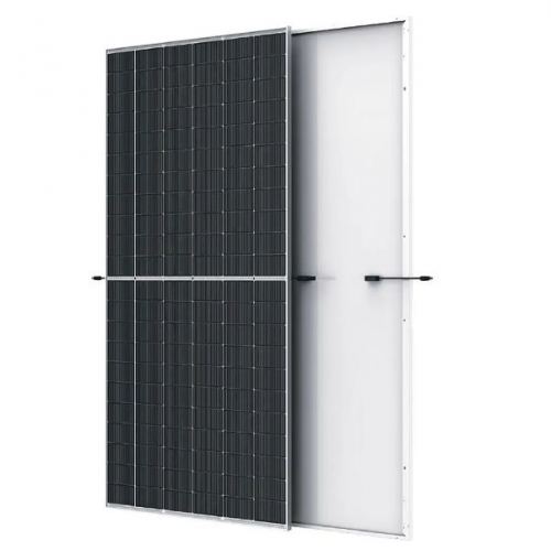 Панель сонячна Trina Solar TSM-575DE19R 575Вт (38,8V 14,83A)(2382x1134x30), 28,6кг