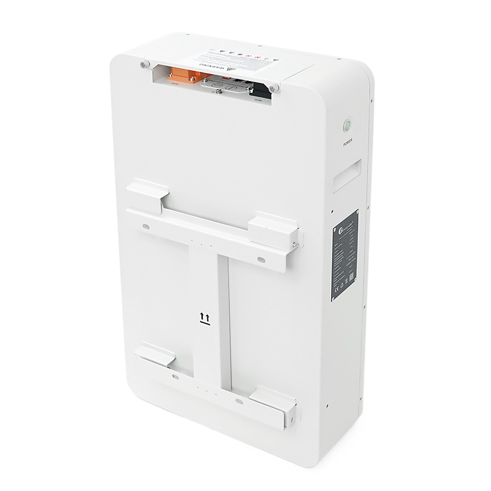 Акумулятор FelicityESS FLA48171-EU 48v 171Ah, BMS 120A@16S, 8.75kW, до 15 parallel, CAN&RS485, IP21, 6000Cycles, 735*433*188mm, 68kg