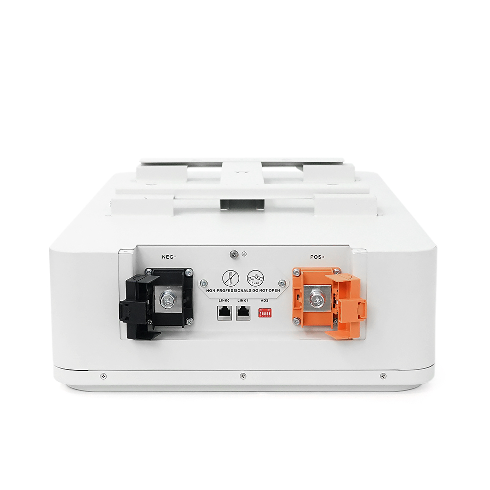 Акумулятор FelicityESS FLA48171-EU 48v 171Ah, BMS 120A@16S, 8.75kW, до 15 parallel, CAN&RS485, IP21, 6000Cycles, 735*433*188mm, 68kg