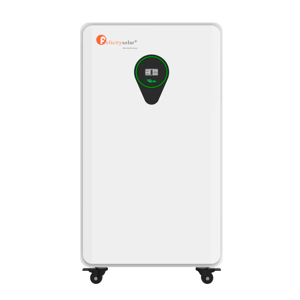 Акумулятор FelicityESS LiFePO4 FLA48460-EU 48v 460Ah, BMS 200A. 16S, 23.6kW, до 6 parallel, CAN&RS485, IP21, 6000Cycles, 718*380*990, 226kg