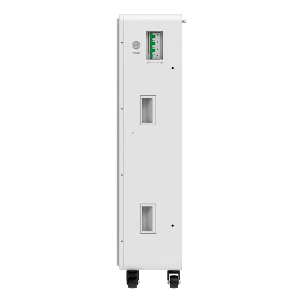 Акумулятор FelicityESS LiFePO4 FLA48460-EU 48v 460Ah, BMS 200A. 16S, 23.6kW, до 6 parallel, CAN&RS485, IP21, 6000Cycles, 718*380*990, 226kg