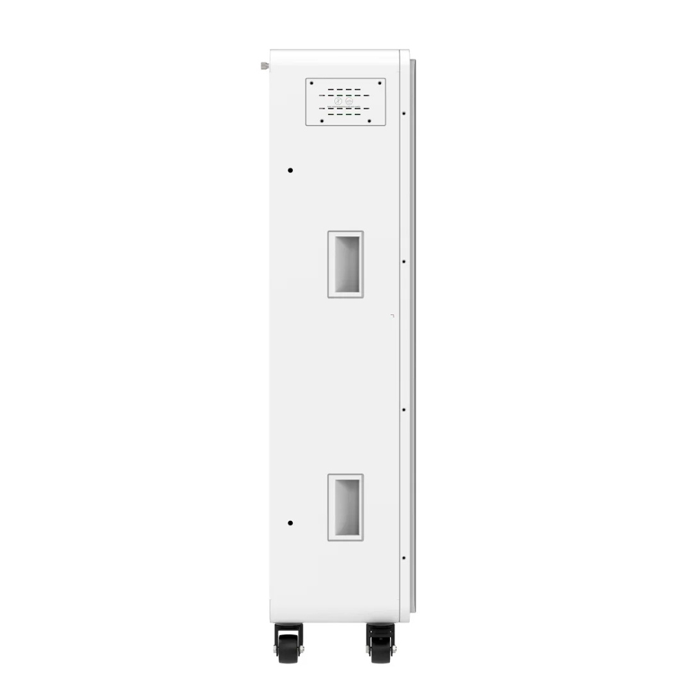Акумулятор FelicityESS LiFePO4 FLA48460-EU 48v 460Ah, BMS 200A. 16S, 23.6kW, до 6 parallel, CAN&RS485, IP21, 6000Cycles, 718*380*990, 226kg