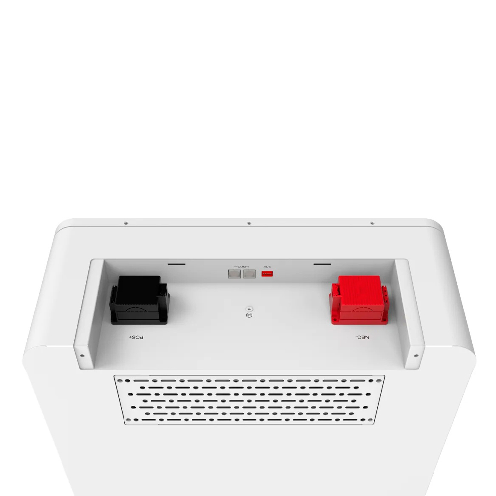 Акумулятор FelicityESS LiFePO4 FLA48460-EU 48v 460Ah, BMS 200A. 16S, 23.6kW, до 6 parallel, CAN&RS485, IP21, 6000Cycles, 718*380*990, 226kg