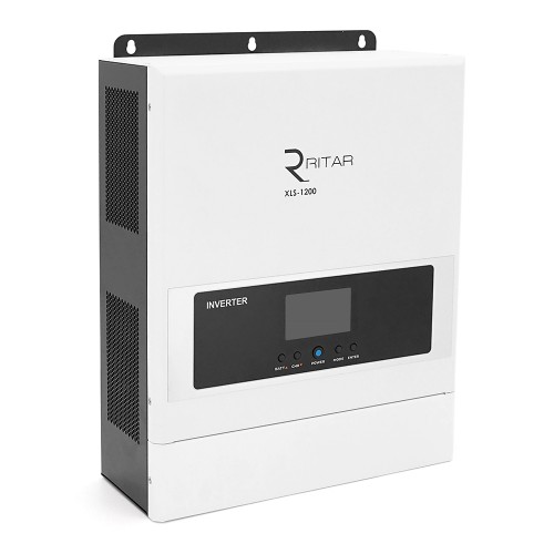 Гібридний інвертор RITAR XLS-1200