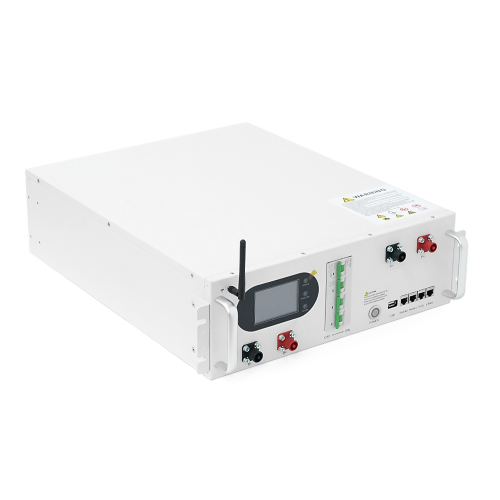Блок керування FelicityESS LiFePO4 FLH48100UCG2