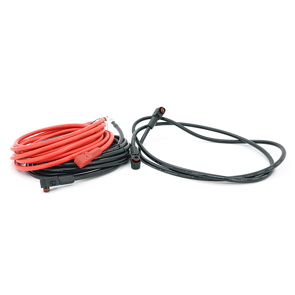 Блок керування FelicityESS LiFePO4 FLH48100UCG2,BMS100A@, CAN&RS485, IP21, 6000Cycles, 482,6x565x150mm,10,3kg (у комплекті мінімум з 8 акумуляторами)