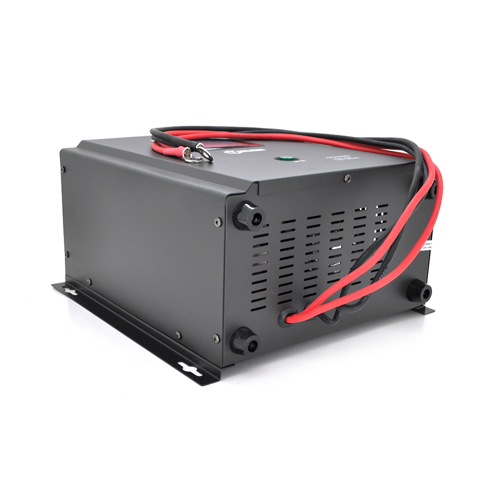 ДБЖ з правильною синусоїдою Europower PSW-EP1000WM12 (700 Вт) 10/20А, настінний, під зовнішню АКБ 12В , Q1 (410*330*278) 9,15 кг (312*270(310)*170)
