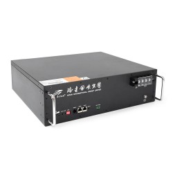 Акумуляторна батарея Ritar LiFePO4 51.2V 50Ah 2560Wh
