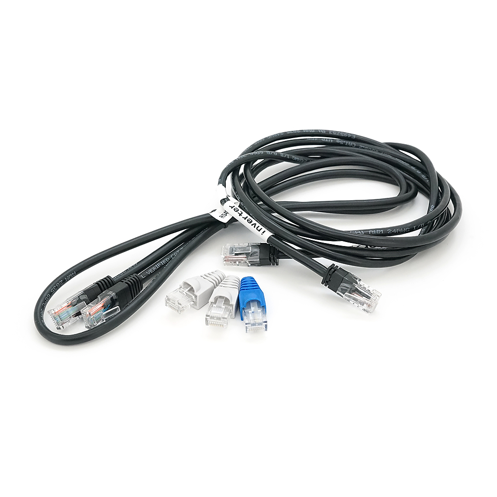Акумуляторна батарея Ritar LiFePO4 25,6V 100Ah с Bluetooth, 2560Wh BMS100@8S для монтажу в стійку ( 522 х 240 х 219 (224) ), 23kg Q1
