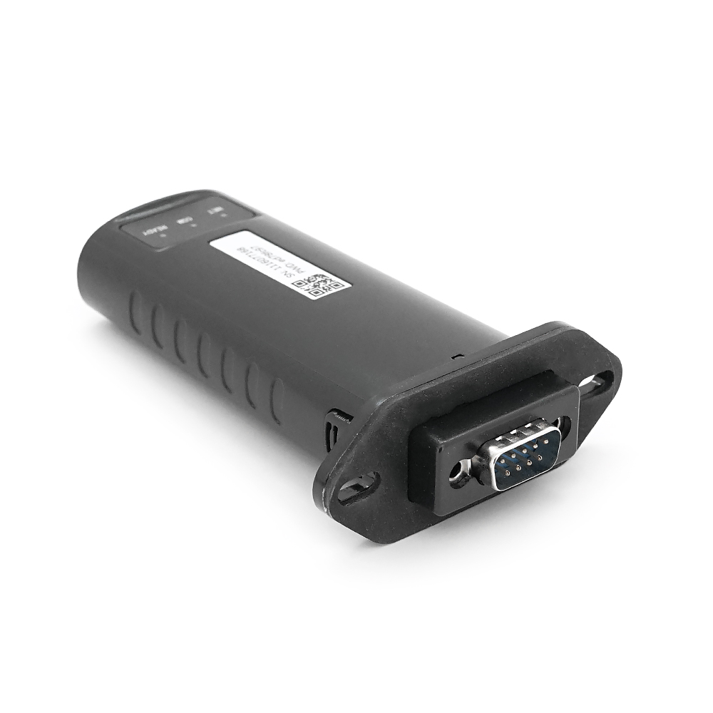 Інтерфейс моніторингу для інвертора Deye Stick Logger LSW-5, бездротовий, WI-FI