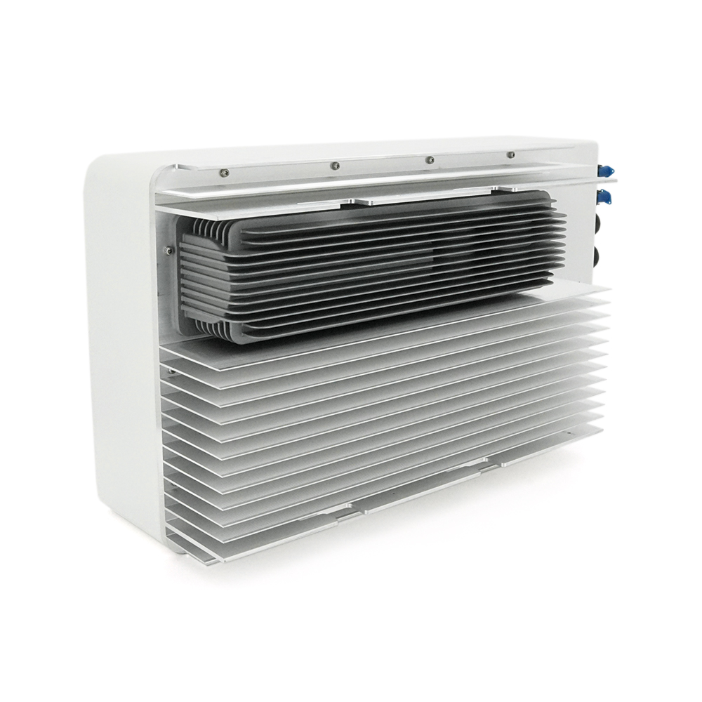 Гібридний інвертор (hybrid) Deye SUN-6K-SG03LP1-EU WI-FI, 6 кВт, однофазний, (МРРТ 125-425/120А/DC48В)Parallel