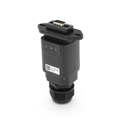 Інтерфейс моніторингу для інвертора Deye Stick Logger LSE-3, провідний, LAN RG-45