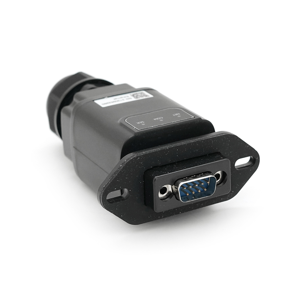 Інтерфейс моніторингу для інвертора Deye Stick Logger LSE-3, провідний, LAN RG-45