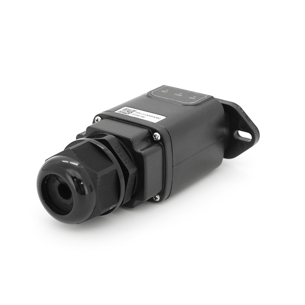 Інтерфейс моніторингу для інвертора Deye Stick Logger LSE-3, провідний, LAN RG-45