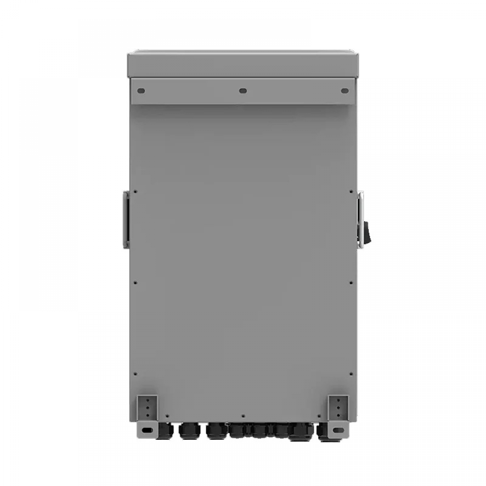 Гібридний інвертор (hybrid) Deye SUN-16K-SG01LP1-EU, 16кВ, однофазний (MPPT 150-425/290A/АКБ 48V)Parallel