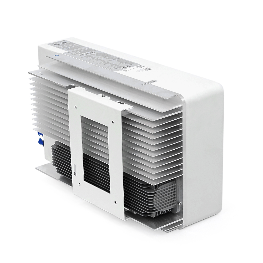 Гібридний інвертор (hybrid) Deye SUN-6K-SG05LP1-EU WI-FI, 6 кВт, однофазний, (МРРТ 125-425/120А/DC48В)Parallel