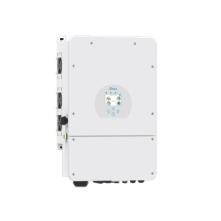 Гібридний інвертор (hybrid) Deye SUN-10K-SG02LP1-EU WI-FI, 10 кВт, однофазний, (MPPT 150-425/220A/DC48В)Parallel