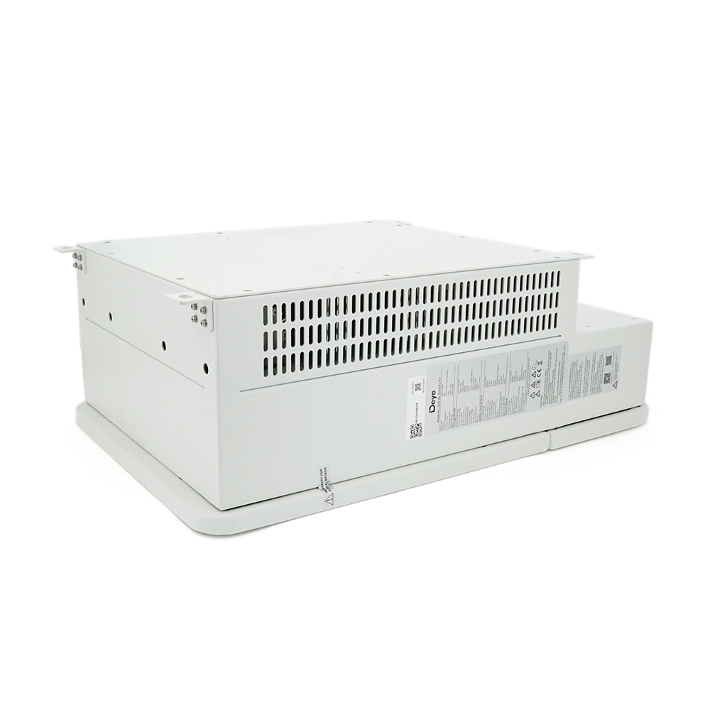 Гібридний інвертор (hybrid) Deye SUN-8K-SG01LP1-EU WI-FI(МРРТ 125-425/ 190А/ DC48В )Parallel