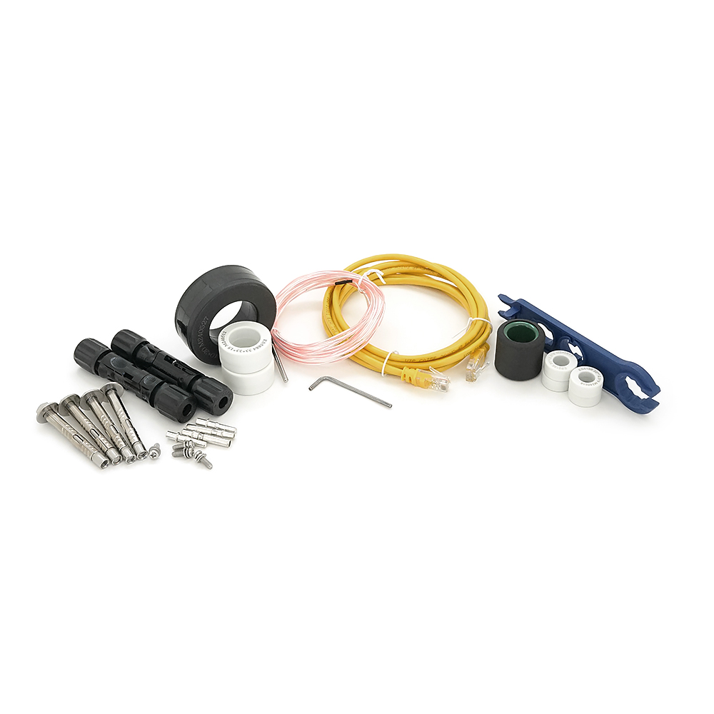 Гібридний інвертор (hybrid) Deye SUN-5K-SG05LP1-EU WI-FI, 5кВт, однофазний, (МРРТ 125-425/120А/DC48В)Parallel