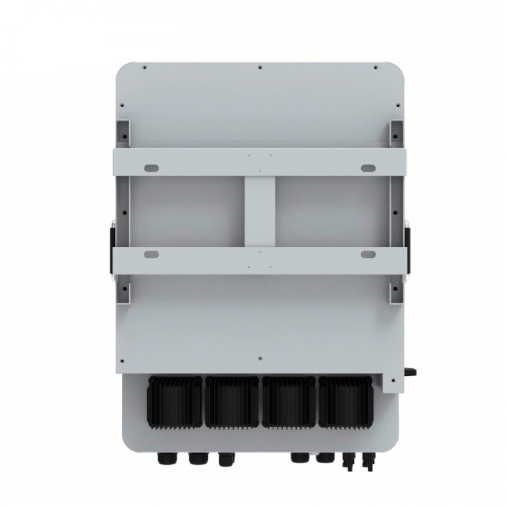 Гібридний інвертор трифазний низьковольтний Felicity T-REX-10KLP3G01 10kW,48V MPPT(160-850) 200A