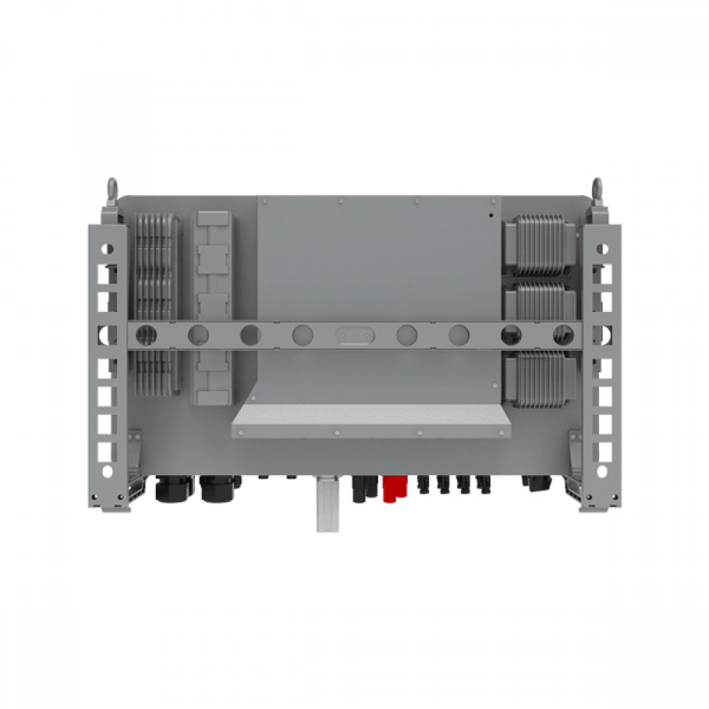 Гібридний інвертор трифазний високовольтний Filicity IVGM50KHP3G2 50kW(160-800V) MPPT(150-850V) 50A/2 HY(Parallel)