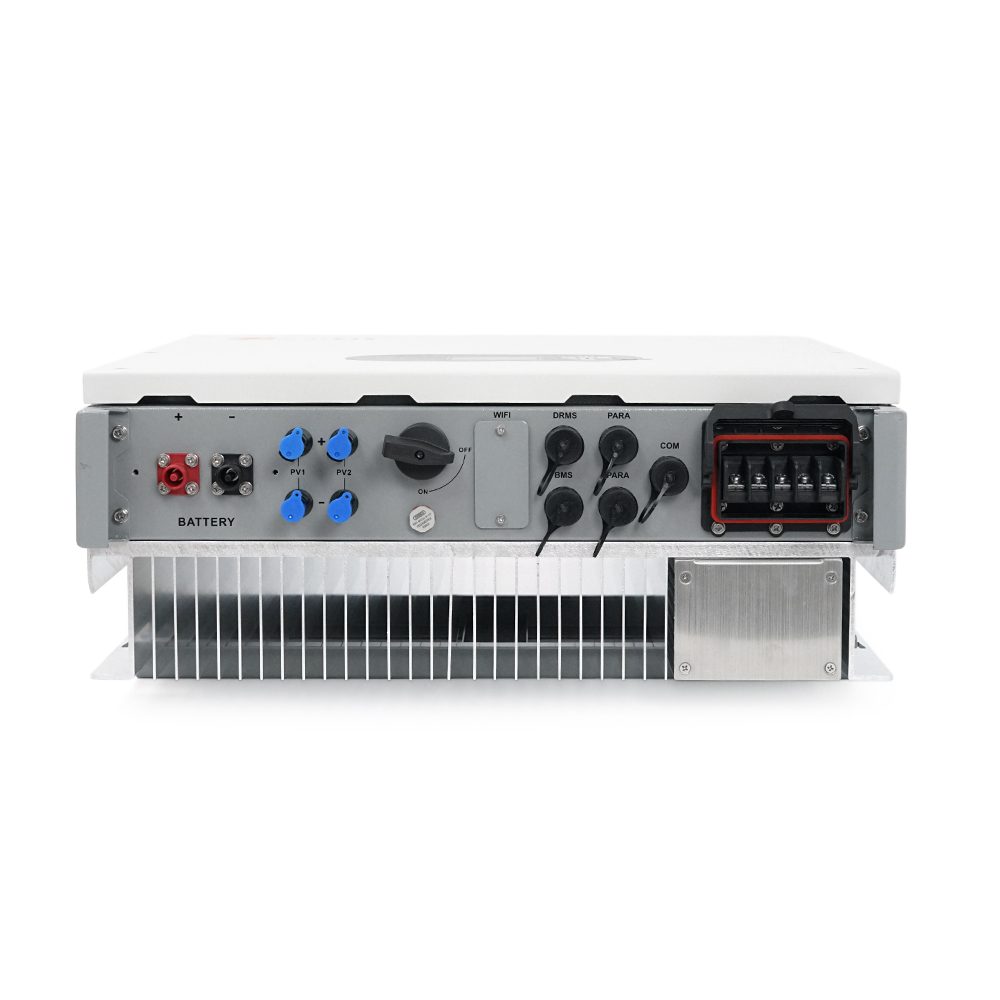 Гібридний інвертор Felicity T-REX-5KLP1G01 MPPT(100V~500V), струм заряду 100А(Parallel) IP65