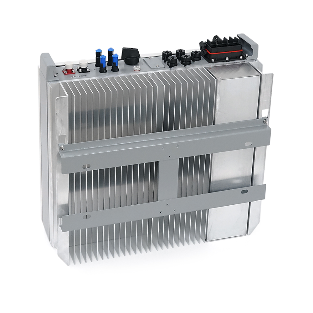 Гібридний інвертор Felicity T-REX-5KLP1G01 MPPT(100V~500V), струм заряду 100А(Parallel) IP65