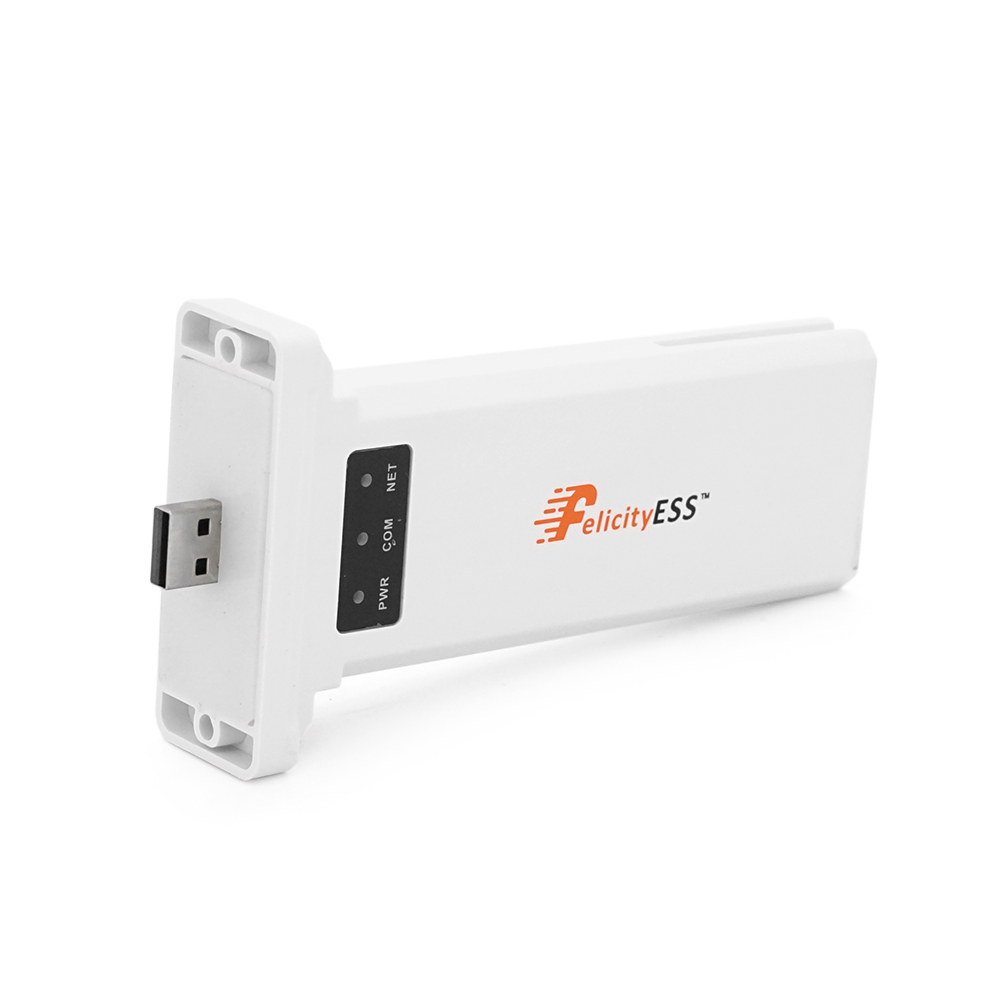 Гібридний інвертор Felicity T-REX-5KLP1G01 MPPT(100V~500V), струм заряду 100А(Parallel) IP65