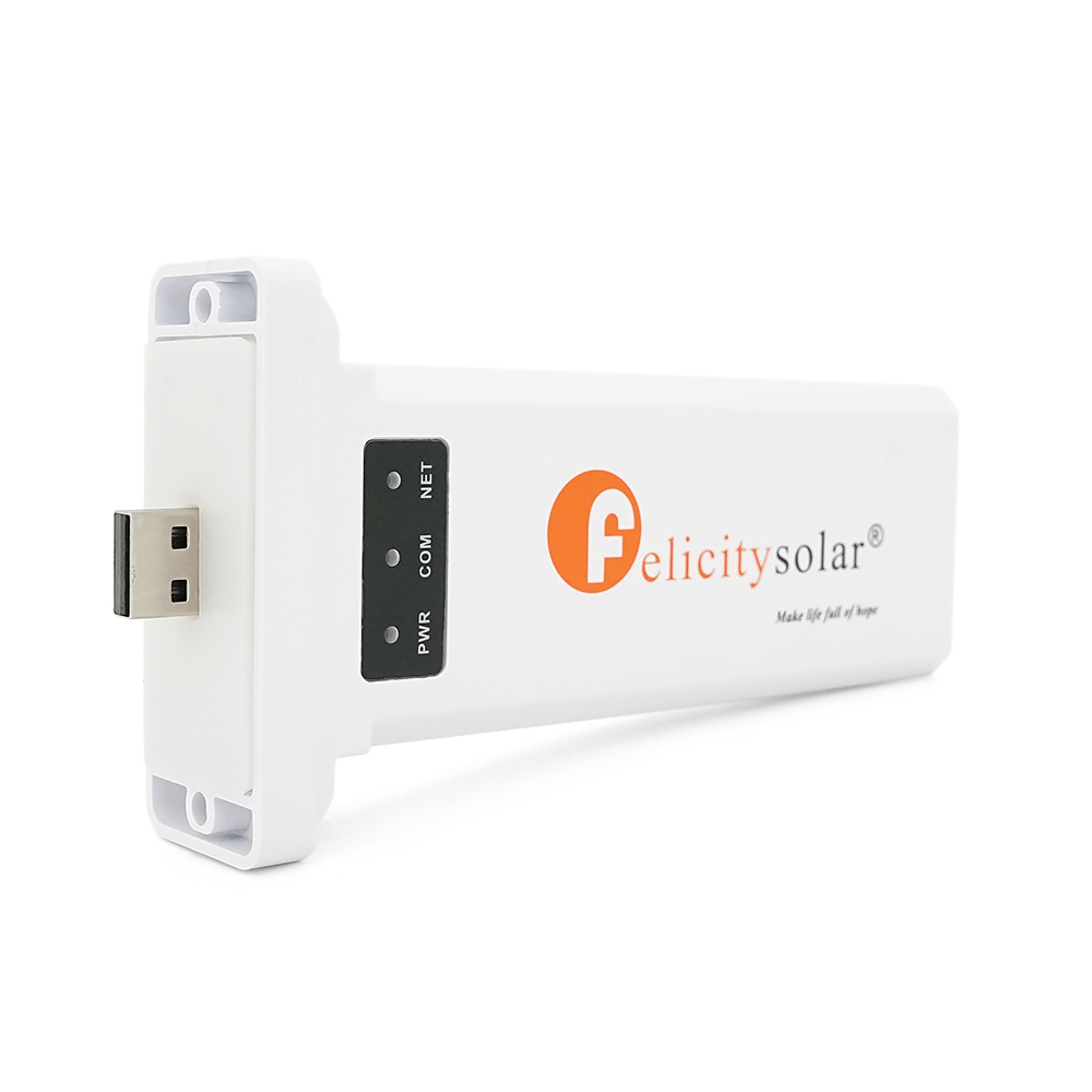 Гибридный инвертор Felicity IVGM20KLP3G1 трехфазный 20kW/400VAC, 50/60Hz, 48V