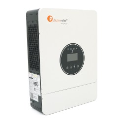 Гібридний інвертор Felicity IVEM4024-II 4KVA 230VAC 50/60Hz