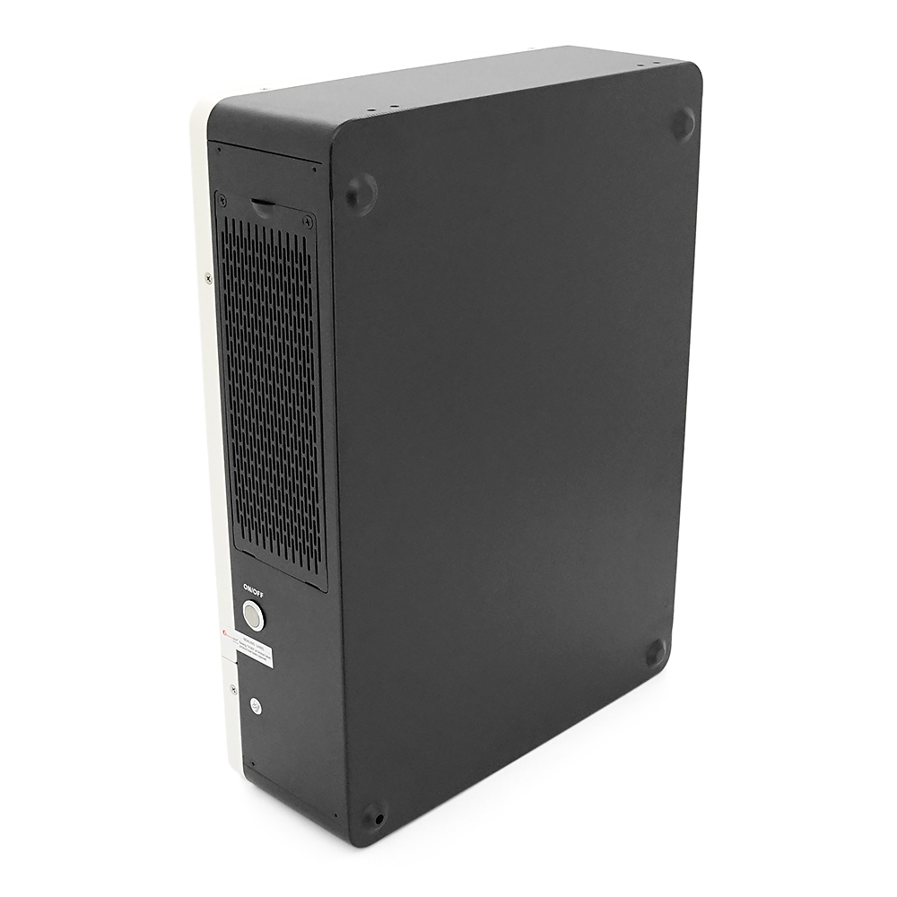Гібридний інвертор Felicity IVEM4024-II 4KVA 230VAC 50/60Hz, 24V, MPPT-PV60-500V, струм заряду max-120A, RS232, CAN, RS485, Wi-Fi, 430*310*120 мм, 10.4 кг