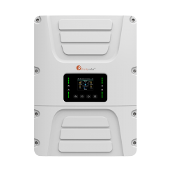 Автономний інвертор Felicity IVAM6048P1G1, 6кВт, 6000VA, 230VAC 50/60Hz, 48V, 2 MPPT-PV90-425V, струм заряду max-135A