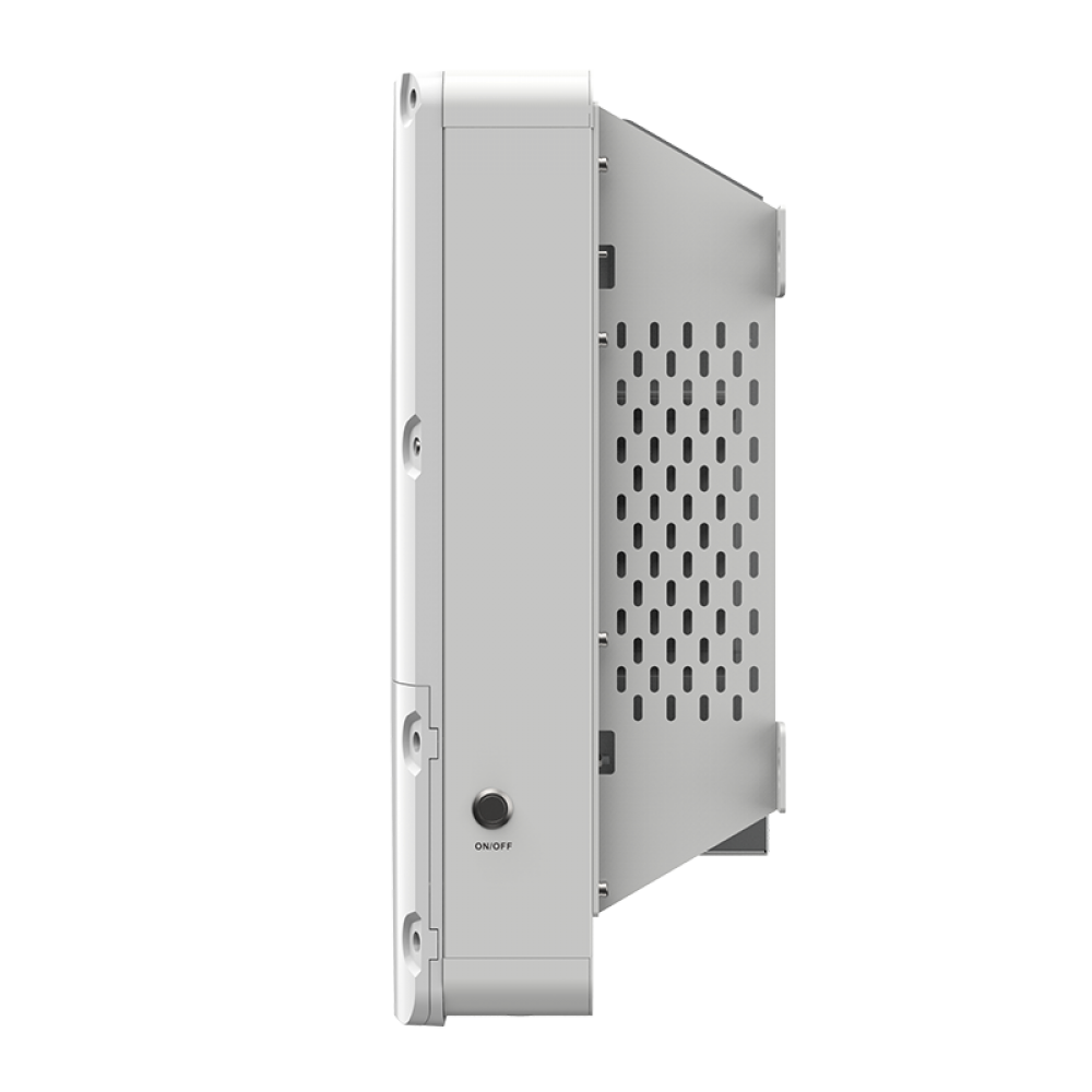Автономний інвертор Felicity IVAM6048P1G1, 6кВт, 6000VA, 230VAC 50/60Hz, 48V, 2 MPPT-PV90-425V, струм заряду max-135A, RS485/CAN, IP65, 435×320×183.2 мм, 13.5 кг