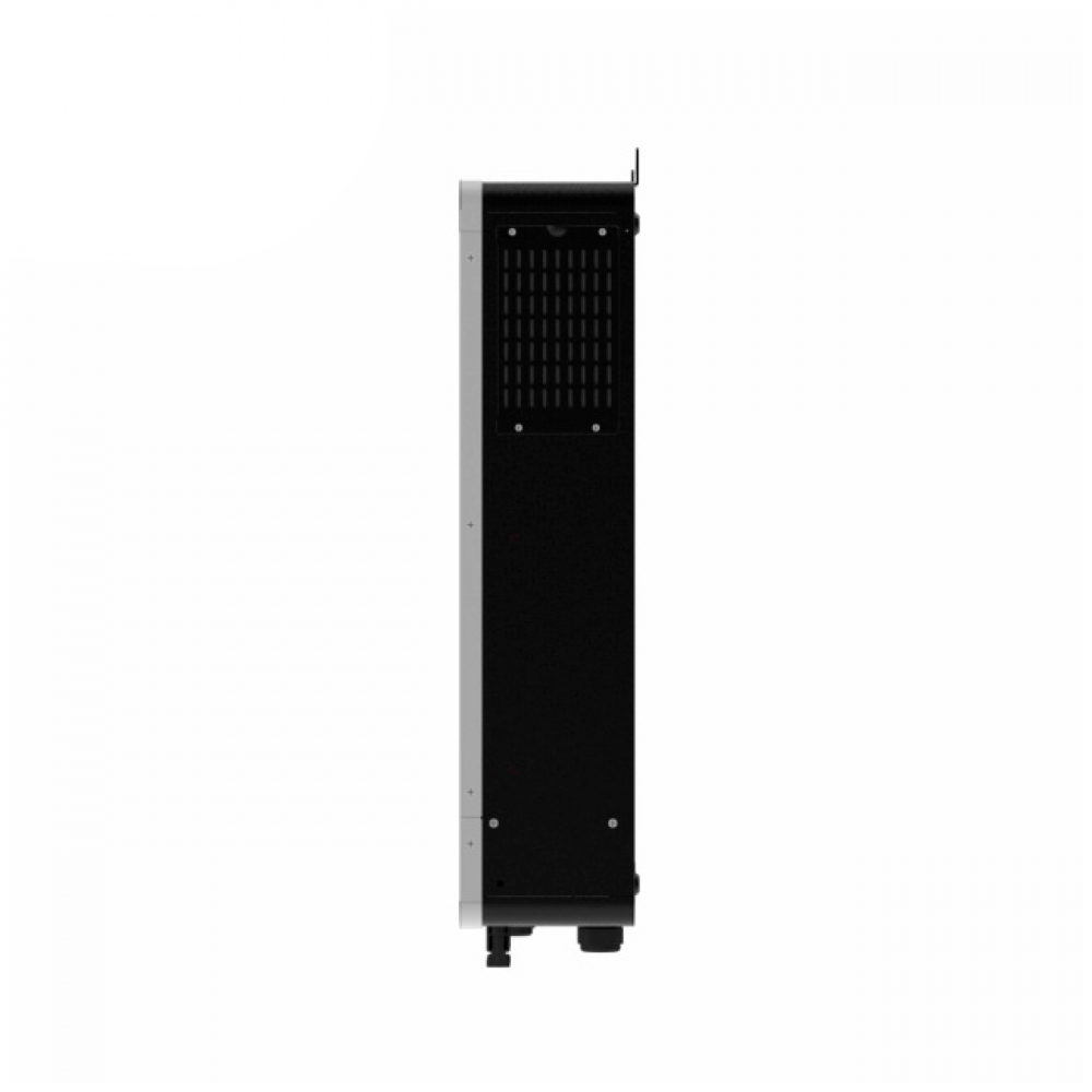 Гібридний інвертор Felicity IVEM8048 8KVA 48V RS485 MPPT(90-450) 150A(Parallel)