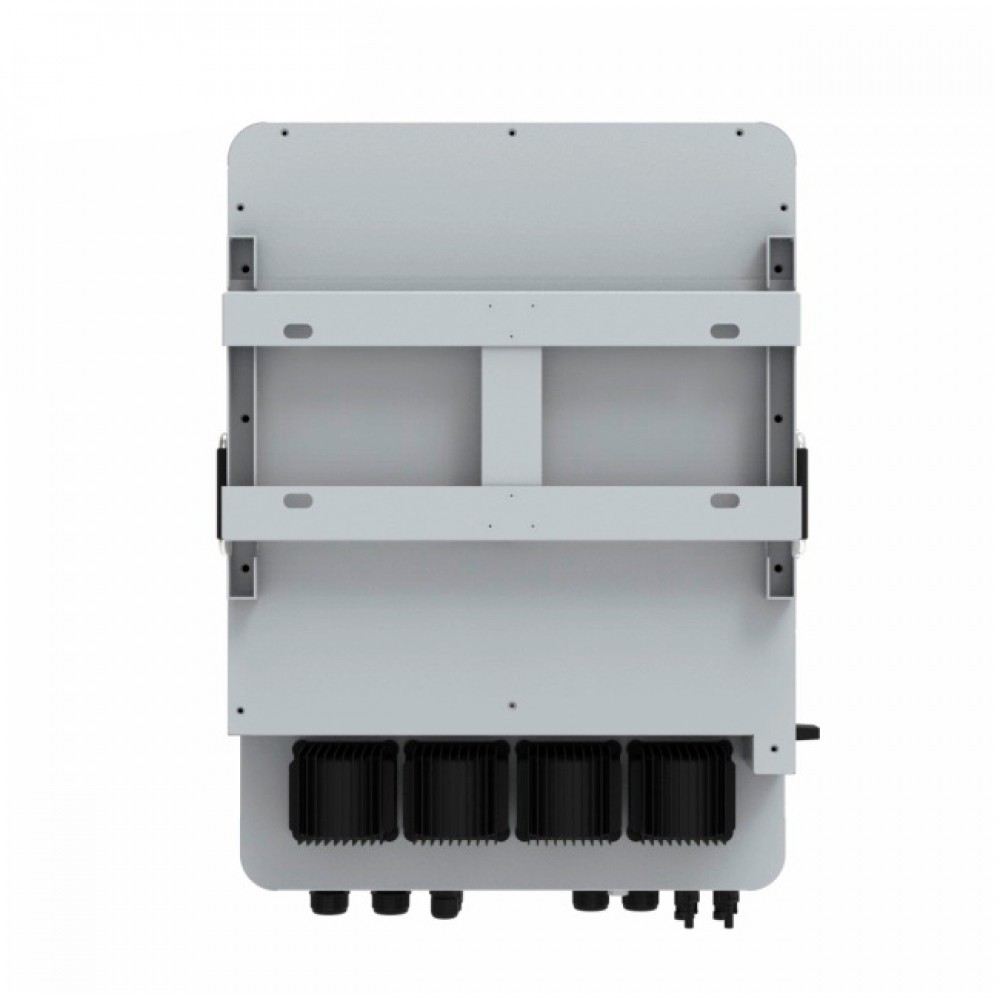 Гібридний інвертор Felicity T-REX-10KLP3G01 трифазний 10kW,48V MPPT(160-850) 200A