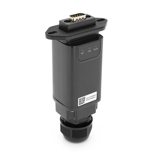 Інтерфейс моніторингу для інвертора Deye Stick Logger LSE-4W, провідний, LAN RG-45