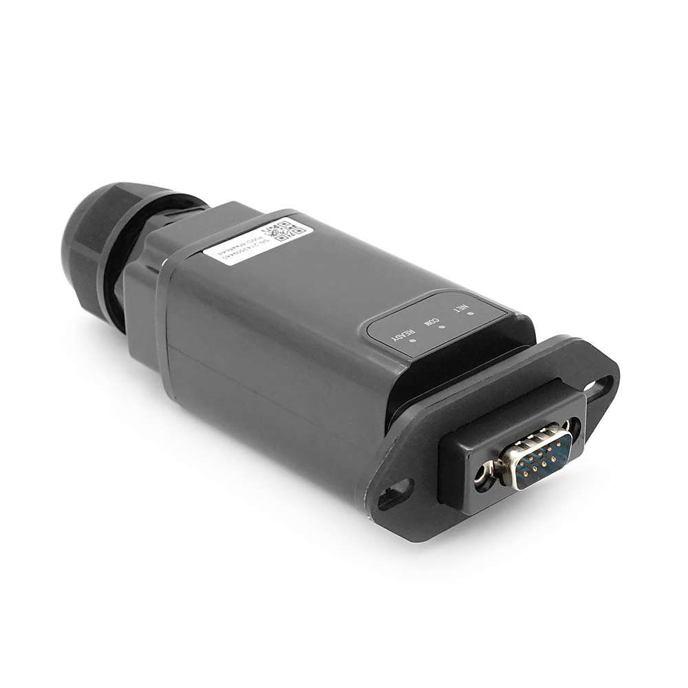 Інтерфейс моніторингу для інвертора Deye Stick Logger LSE-4W, провідний, LAN RG-45
