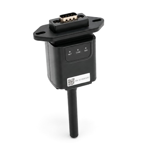 Інтерфейс моніторингу для інвертора Deye Stick Logger 4G DB9 LS4G-4-C