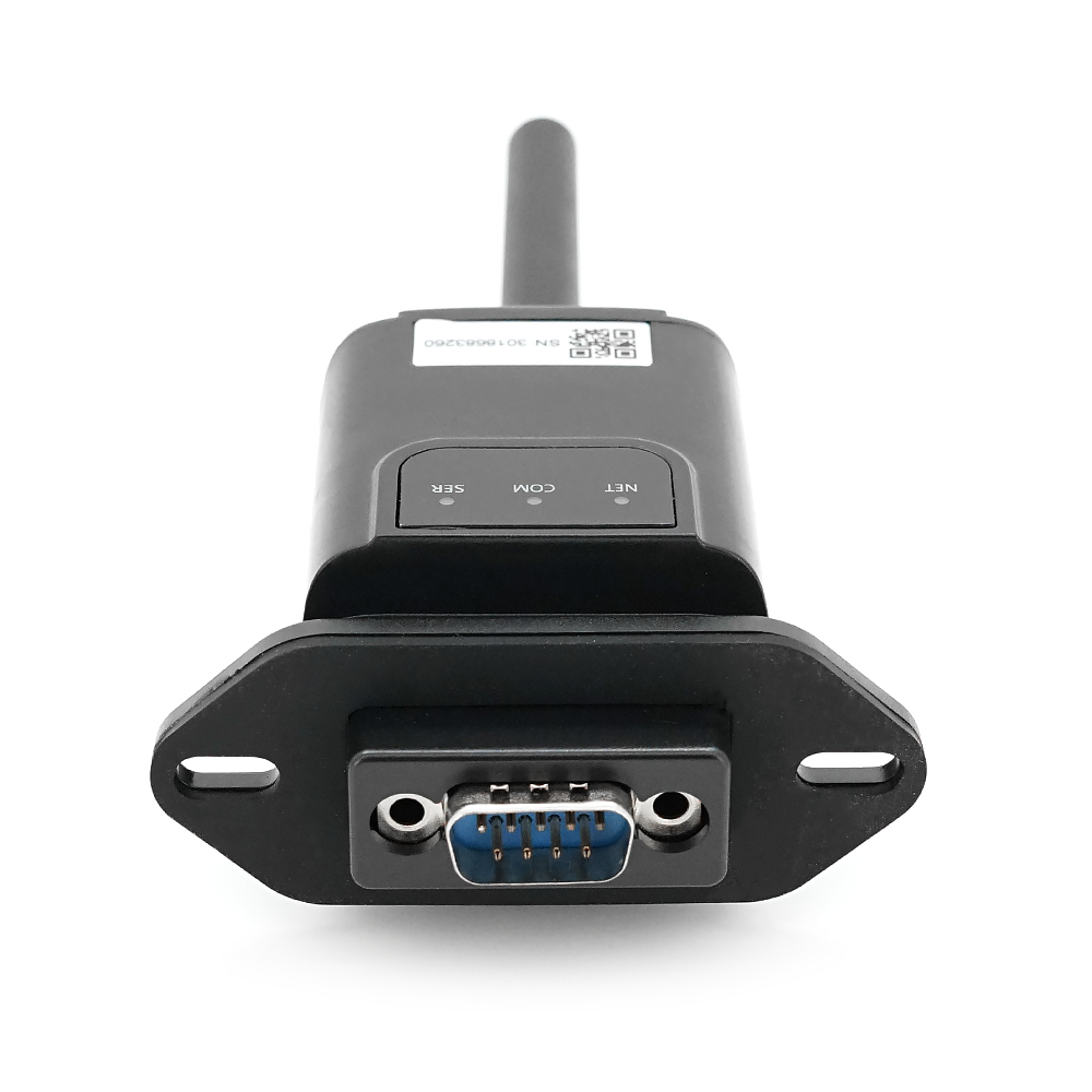 Інтерфейс моніторингу для інвертора Deye Stick Logger 4G DB9 LS4G-4-C