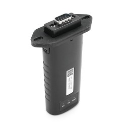 Інтерфейс моніторингу для інвертора Deye Stick Logger LSW-5