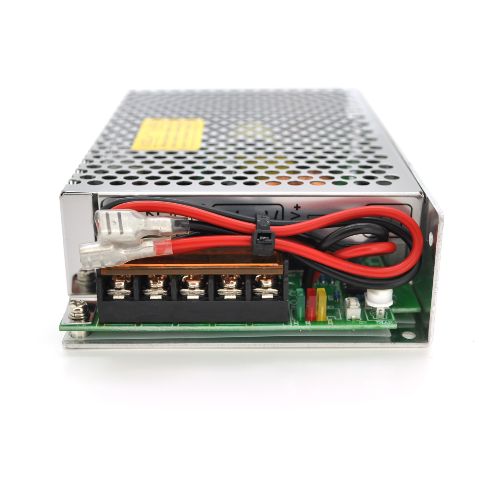 Джерело безперебійного живлення Meng Well 12V 10А, 120W, Q30