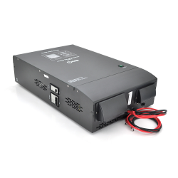 Гібридний інвертор Europower RTSWm-MPPT-3000LCD