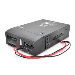 Гібридний інвертор Europower RTSWm-MPPT-5000LCD