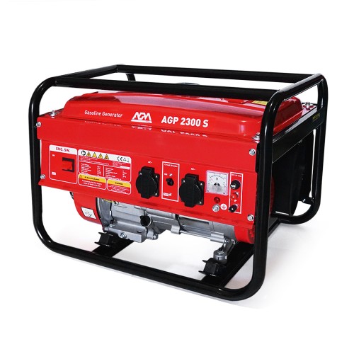 Генератор бензин AGP 2300s