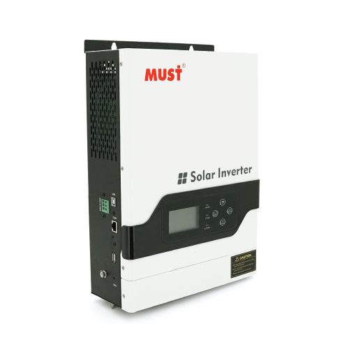 Гiбрiдне ДБЖ MUST PV18-3224VPM II