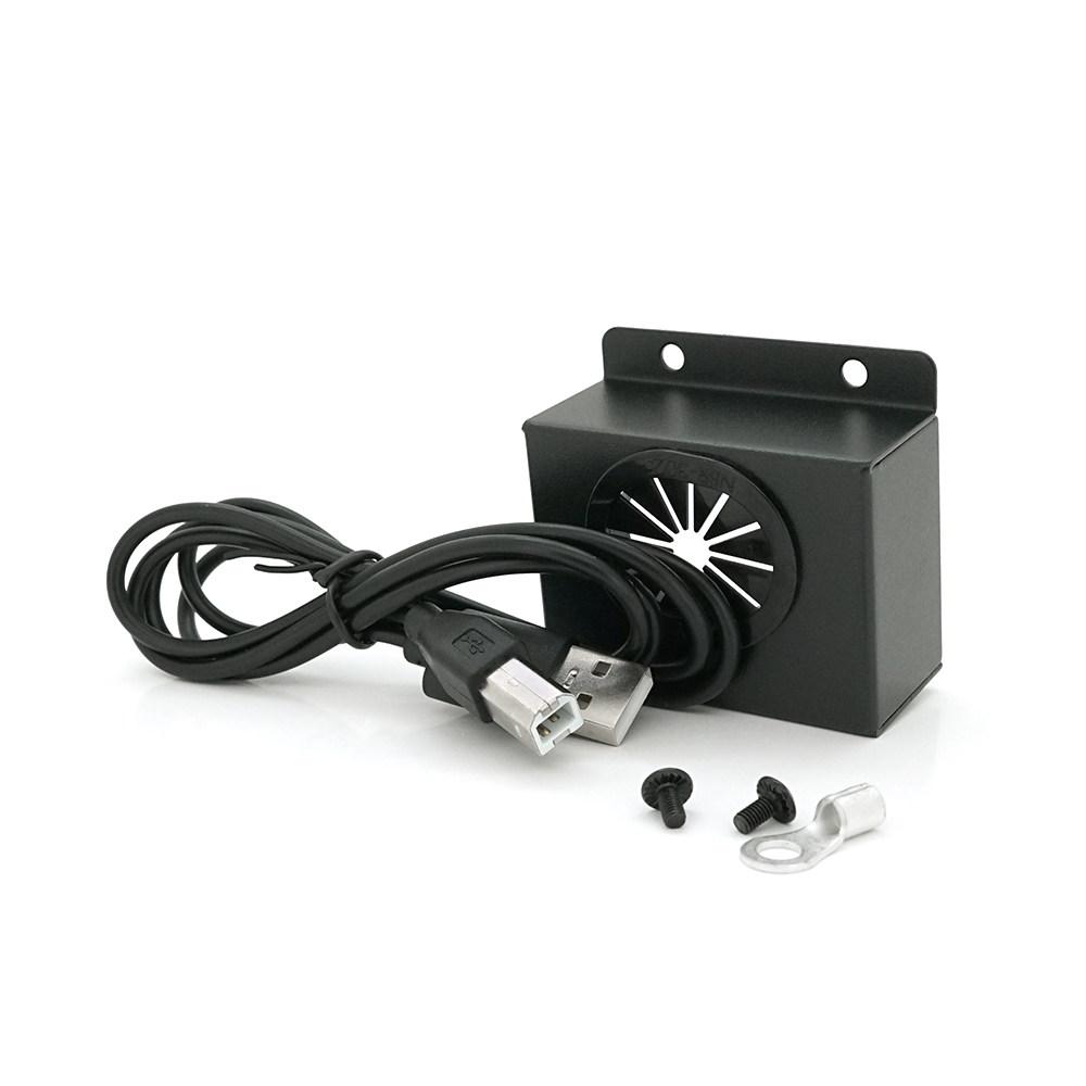 Гібридне ДБЖ MUST PV18-3224VPM II, 3200W, 24V, ток заряда 60A, 160-275V, MPPT (60А, 30-160 Vdc)