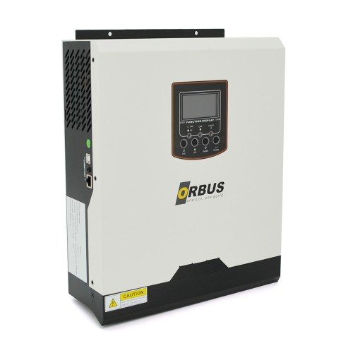 Гібридний інвертор ORBUS VP3000-24