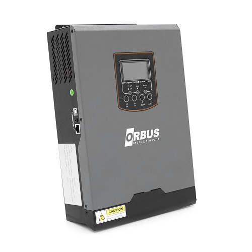 Гібридний інвертор ORBUS VP1000-12